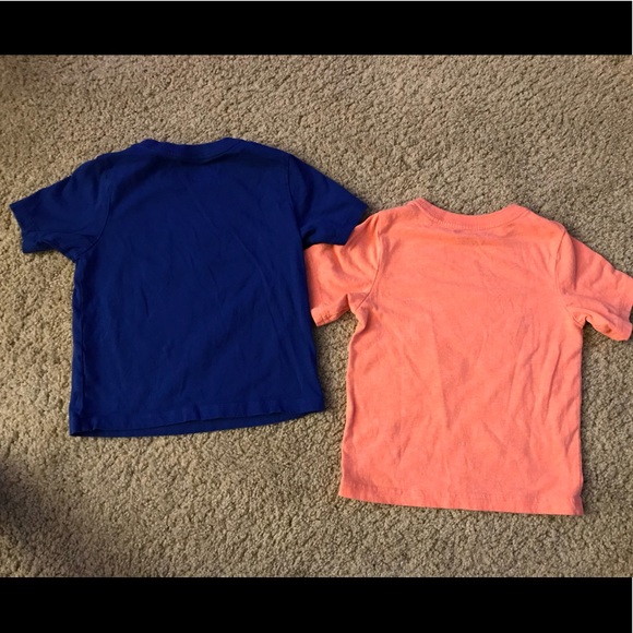 Children’s Place T-shirts - Picture 5 of 5